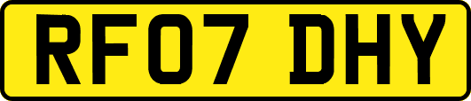 RF07DHY