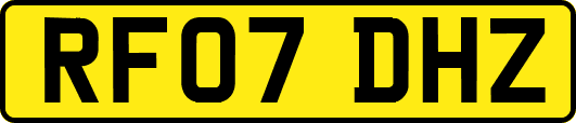 RF07DHZ
