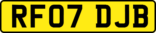 RF07DJB