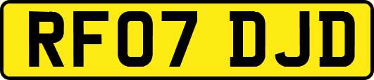 RF07DJD