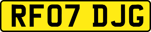 RF07DJG