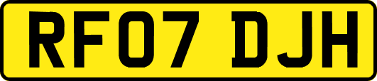RF07DJH