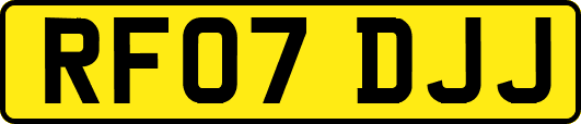 RF07DJJ