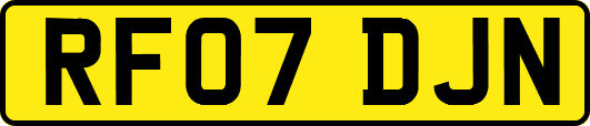 RF07DJN