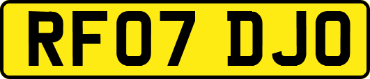 RF07DJO