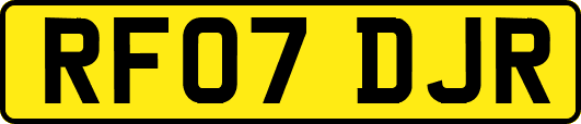 RF07DJR