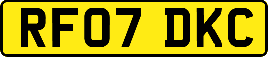 RF07DKC