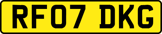 RF07DKG