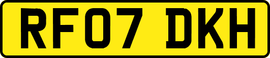 RF07DKH