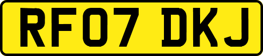 RF07DKJ