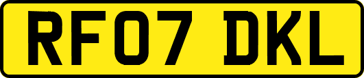 RF07DKL