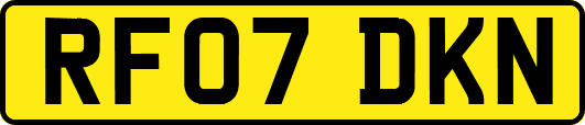 RF07DKN