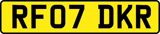 RF07DKR