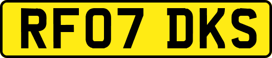 RF07DKS