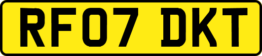 RF07DKT
