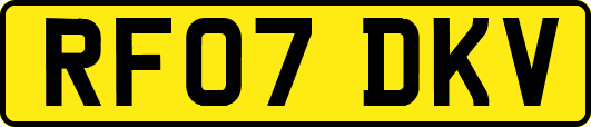 RF07DKV