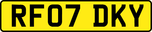 RF07DKY