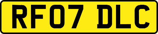 RF07DLC