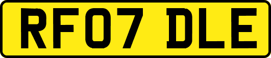 RF07DLE
