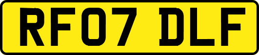 RF07DLF