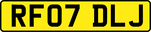 RF07DLJ