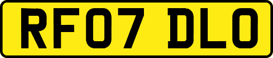 RF07DLO