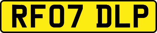 RF07DLP