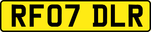 RF07DLR
