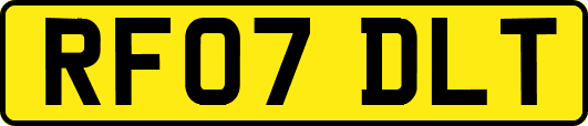 RF07DLT