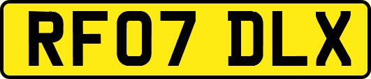 RF07DLX