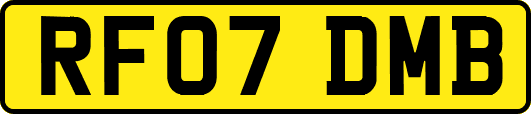 RF07DMB