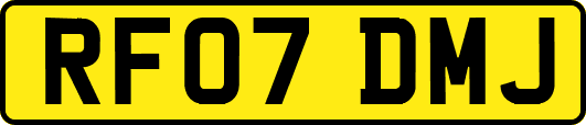 RF07DMJ