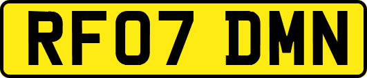 RF07DMN