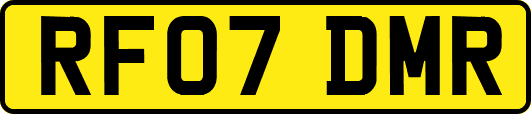 RF07DMR