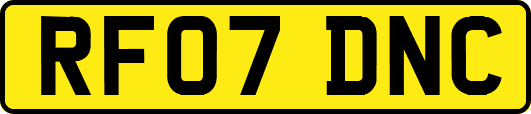 RF07DNC