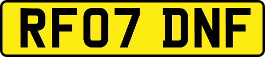 RF07DNF
