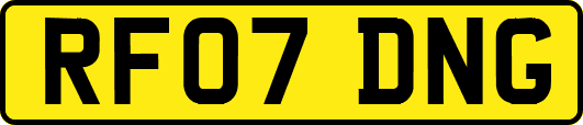 RF07DNG
