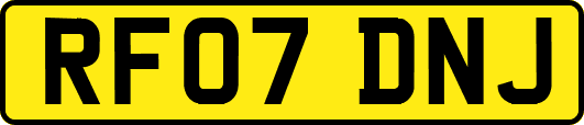 RF07DNJ