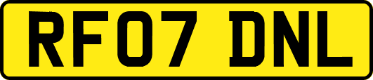 RF07DNL