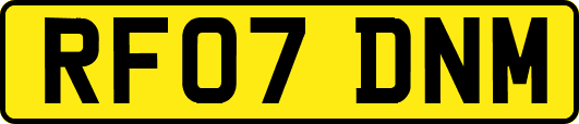 RF07DNM