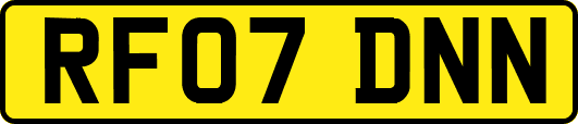 RF07DNN