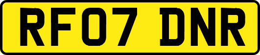 RF07DNR