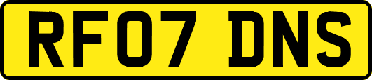 RF07DNS
