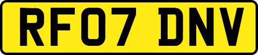 RF07DNV