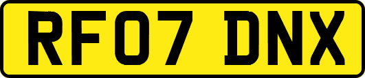 RF07DNX
