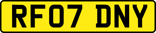 RF07DNY