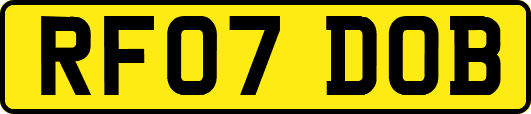 RF07DOB