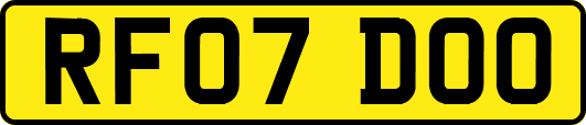 RF07DOO