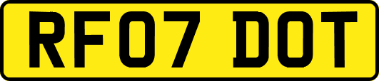 RF07DOT