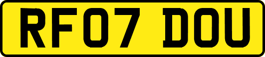 RF07DOU